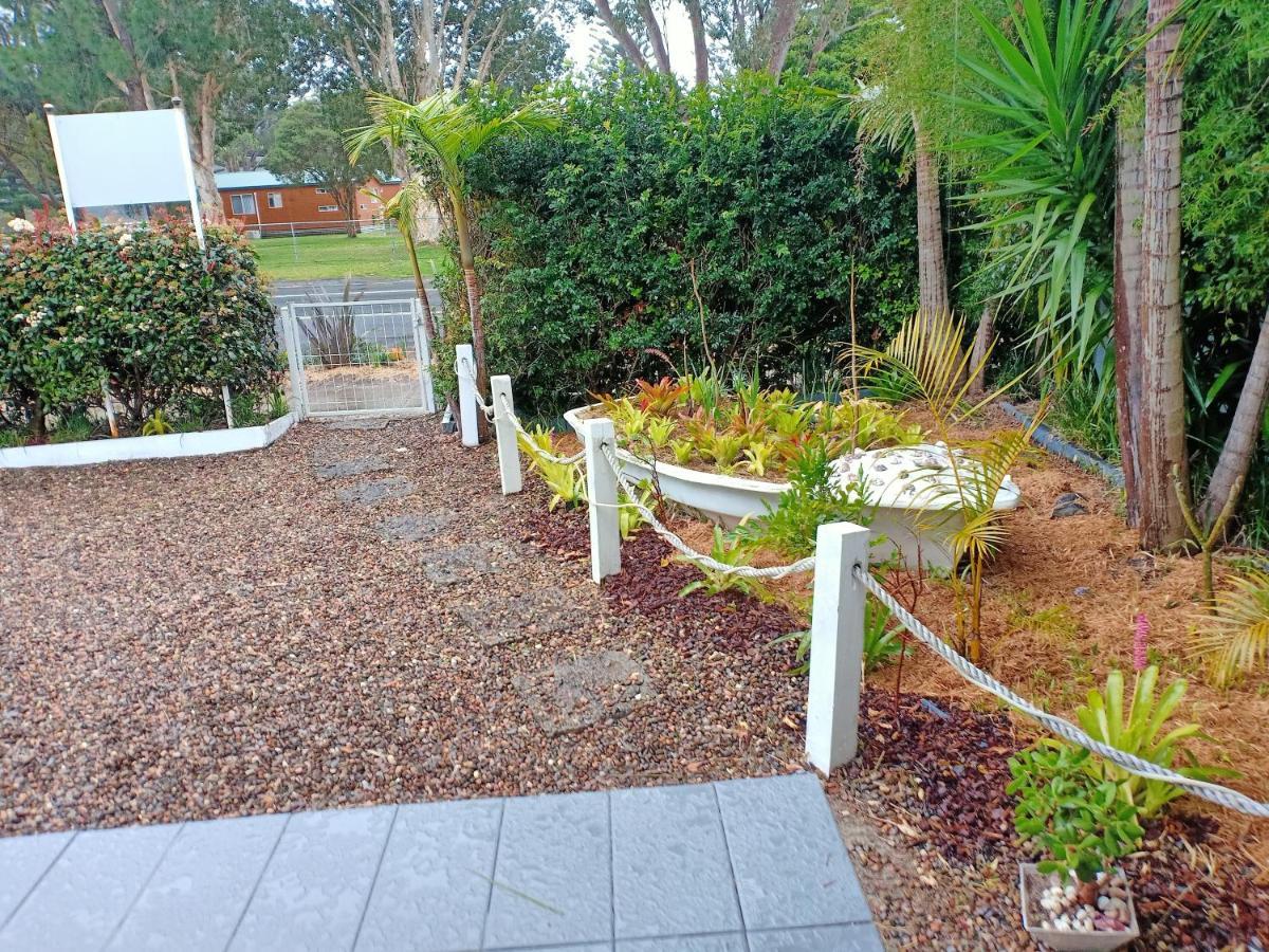 The Boathouse A 3 Bedroom House Narooma Extérieur photo