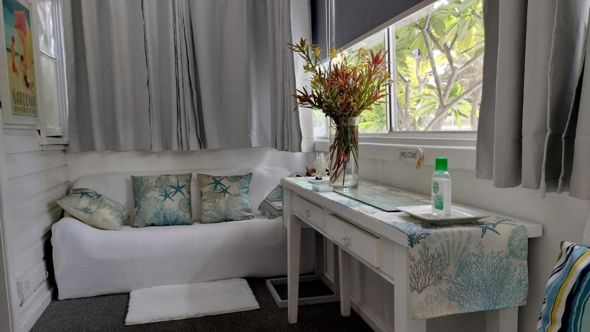 The Boathouse A 3 Bedroom House Narooma Extérieur photo